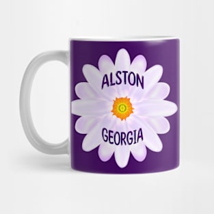 Alston Georgia Mug